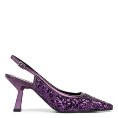 STESSIA | Donald Pliner Women Shoes Purple