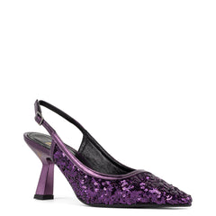 STESSIA | Donald Pliner Women Shoes Purple