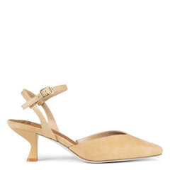 CION | Donald Pliner Women Shoes Camel