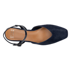 CION | Donald Pliner Women Shoes Navy