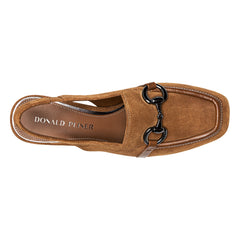 WALLA | Donald Pliner Women Shoes Saddle