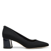 SUZETTE | Donald Pliner Women Shoes Navy