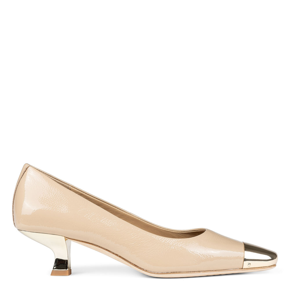 CRISTIN | Donald Pliner Women Shoes Sand