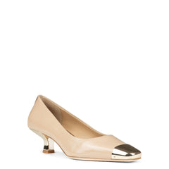 CRISTIN | Donald Pliner Women Shoes Sand