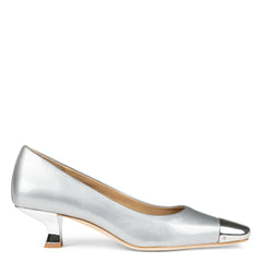 CRISTIN | Donald Pliner Women Shoes Silver