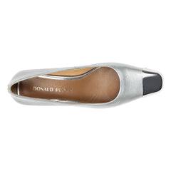 CRISTIN | Donald Pliner Women Shoes Silver