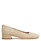 DREWW | Donald Pliner Women Shoes Camel Bouclé