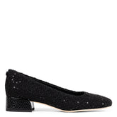 DREWW | Donald Pliner Women Shoes Black Bouclé
