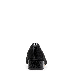 DREWW | Donald Pliner Women Shoes Black Bouclé
