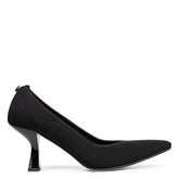 BERNICE | Donald Pliner Women Shoes Black Crepe