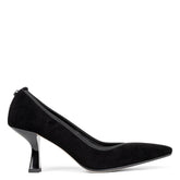BERNICE | Donald Pliner Women Shoes Black Suede
