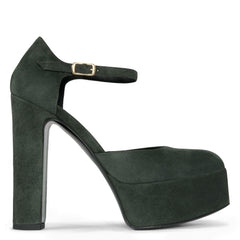 AMIR | Donald Pliner Women Shoes Green