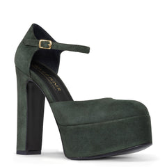 AMIR | Donald Pliner Women Shoes Green