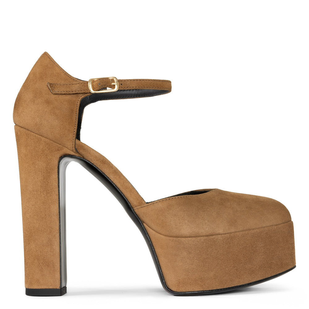AMIR | Donald Pliner Women Shoes Sand