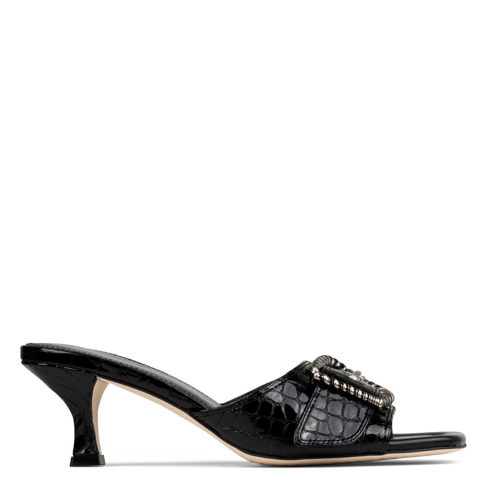 GABZ | Donald Pliner Women Shoes Black
