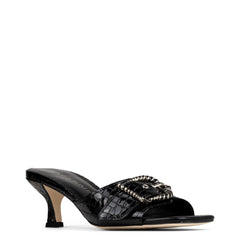 GABZ | Donald Pliner Women Shoes Black