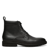JAMES | Donald Pliner Men Shoes Black
