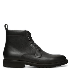 JAMES | Donald Pliner Men Shoes Black