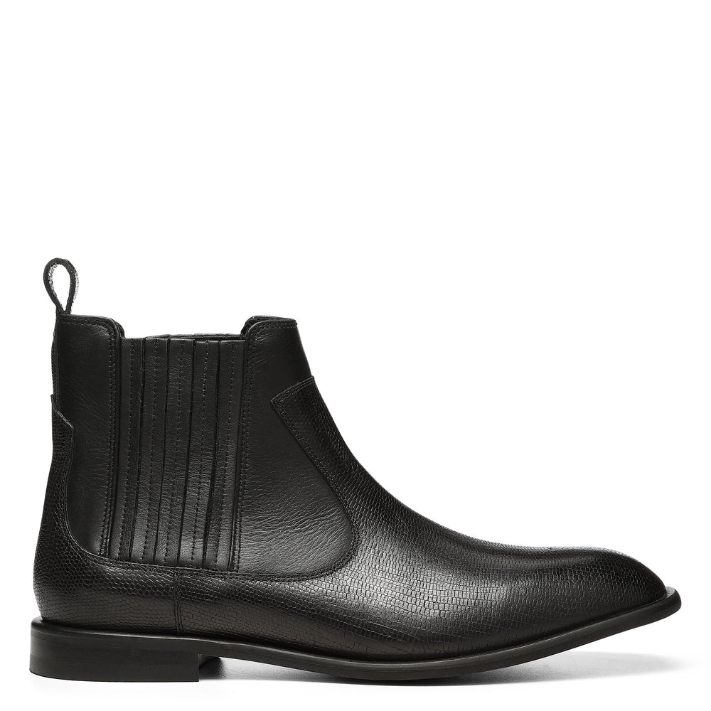 ROGELIO | Donald Pliner Men Shoes Black