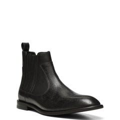 ROGELIO | Donald Pliner Men Shoes Black