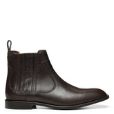 DRESS BOOT | Donald Pliner Men Shoes Dark Brown