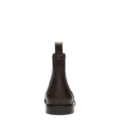 DRESS BOOT | Donald Pliner Men Shoes Dark Brown