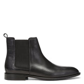 ROCCO | Donald Pliner Men Shoes Black Leather