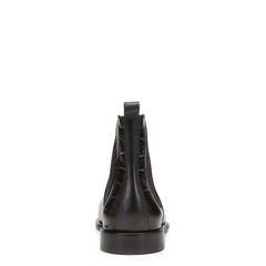 ROCCO | Donald Pliner Men Shoes Black Leather