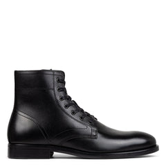 PETE | Donald Pliner Men Shoes Black