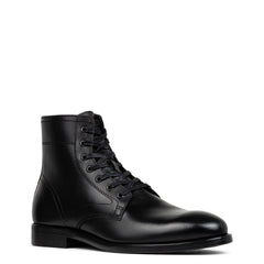 PETE | Donald Pliner Men Shoes Black