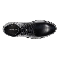PETE | Donald Pliner Men Shoes Black