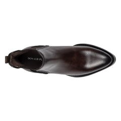 ASHFORD | Donald Pliner Men Shoes Dark Brown