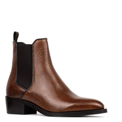 ASHFORD | Donald Pliner Men Shoes Whiskey