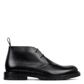 COLTON | Donald Pliner Men Shoes Black
