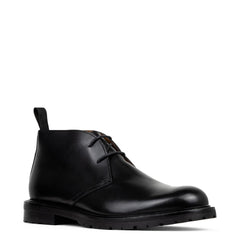 COLTON | Donald Pliner Men Shoes Black