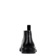 COLTON | Donald Pliner Men Shoes Black