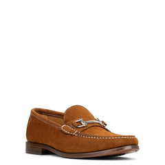 EVANSTON | Donald Pliner Men Shoes Saddle