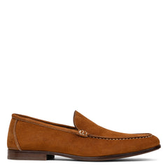 SLATER | Donald Pliner Men Shoes Saddle