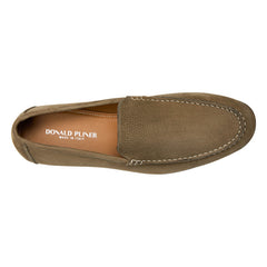 SLATER | Donald Pliner Men Shoes Taupe
