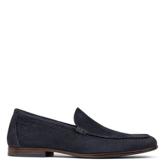 SLATER | Donald Pliner Men Shoes Navy