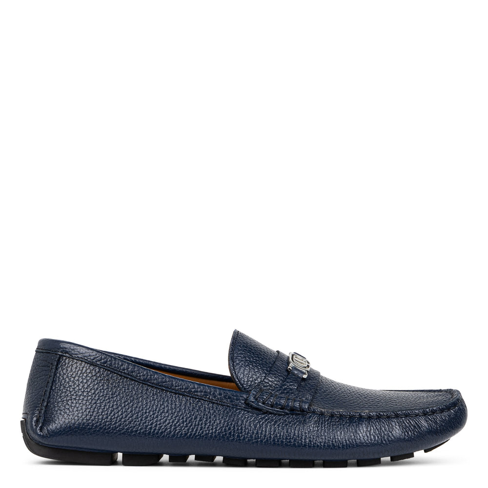 BODHI | Donald Pliner Men Shoes Indigo