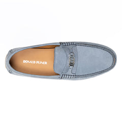 BODHI | Donald Pliner Men Shoes Sky