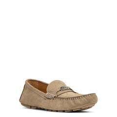 BODHI | Donald Pliner Men Shoes Taupe