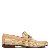 DACIO | Donald Pliner Men Shoes Natural Raffia