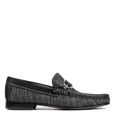DACIO | Donald Pliner Men Shoes Black Denim