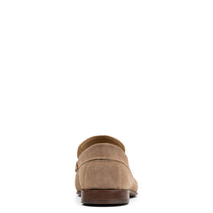 DACIO | Donald Pliner Men Shoes Sand Suede