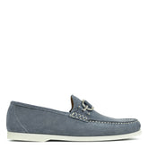 AUGIE | Donald Pliner Men Shoes Light Blue