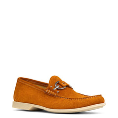 AUGIE | Donald Pliner Men Shoes Brick