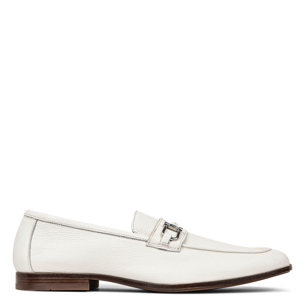 SLADE | Donald Pliner Men Shoes Off White