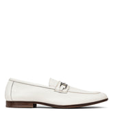 SLADE | Donald Pliner Men Shoes Off White